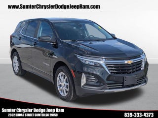 2023 Chevrolet Equinox AWD 2FL