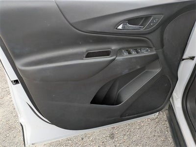 2022 Chevrolet Equinox AWD LT