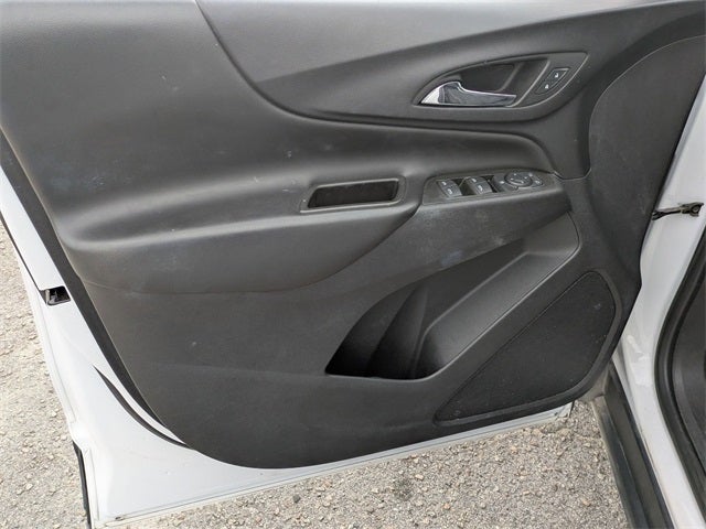 2022 Chevrolet Equinox AWD LT