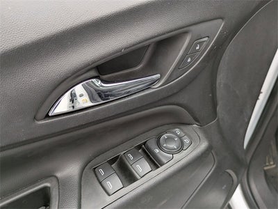 2022 Chevrolet Equinox AWD LT