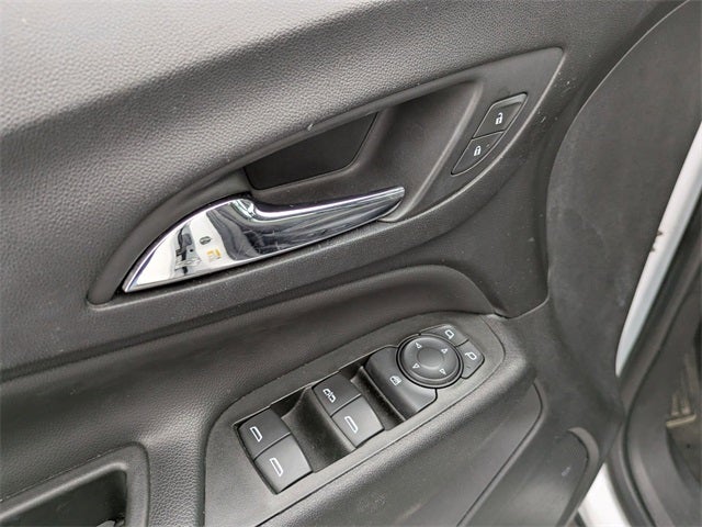 2022 Chevrolet Equinox AWD LT