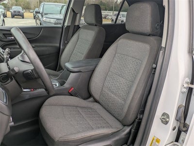 2022 Chevrolet Equinox AWD LT