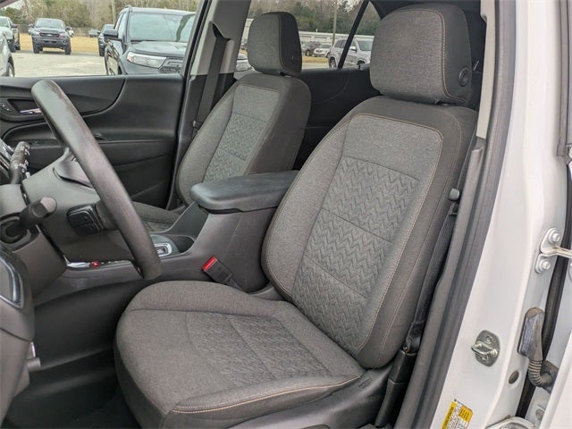 2022 Chevrolet Equinox AWD LT