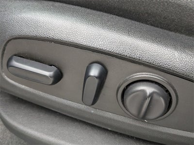 2022 Chevrolet Equinox AWD LT