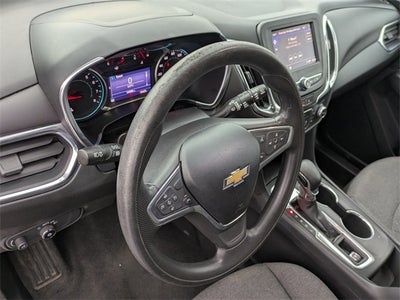 2022 Chevrolet Equinox AWD LT