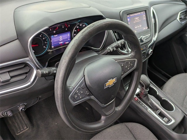 2022 Chevrolet Equinox AWD LT