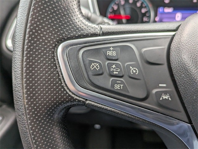 2022 Chevrolet Equinox AWD LT