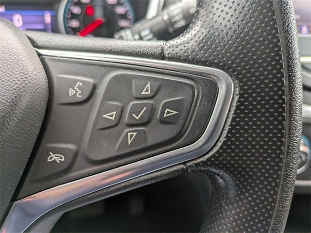 2022 Chevrolet Equinox AWD LT