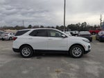 2022 Chevrolet Equinox AWD LT