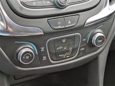 2022 Chevrolet Equinox AWD LT