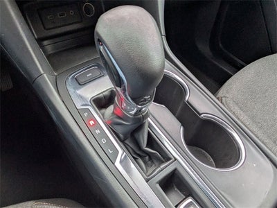 2022 Chevrolet Equinox AWD LT