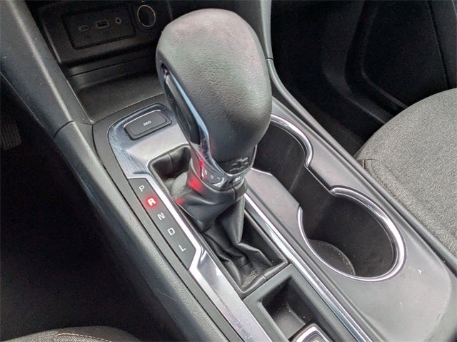 2022 Chevrolet Equinox AWD LT