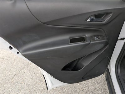 2022 Chevrolet Equinox AWD LT