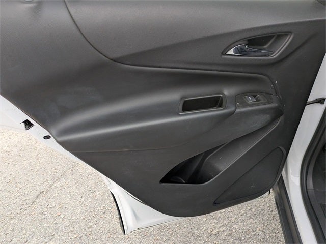 2022 Chevrolet Equinox AWD LT