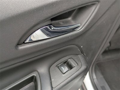 2022 Chevrolet Equinox AWD LT