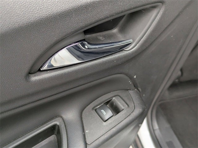 2022 Chevrolet Equinox AWD LT