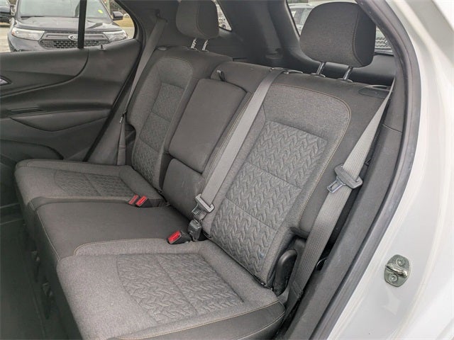 2022 Chevrolet Equinox AWD LT