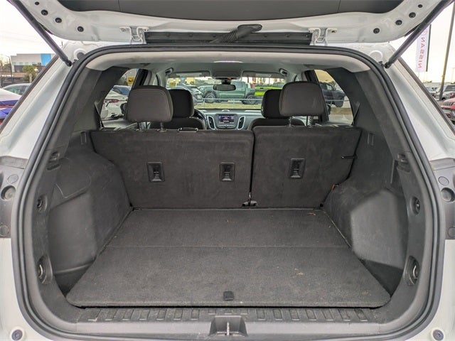 2022 Chevrolet Equinox AWD LT