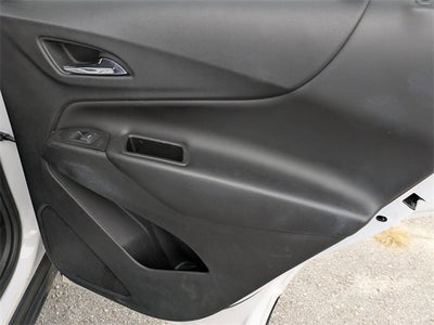 2022 Chevrolet Equinox AWD LT