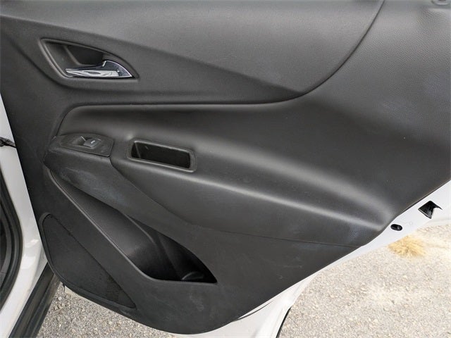 2022 Chevrolet Equinox AWD LT