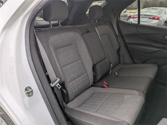 2022 Chevrolet Equinox AWD LT