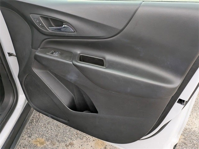 2022 Chevrolet Equinox AWD LT