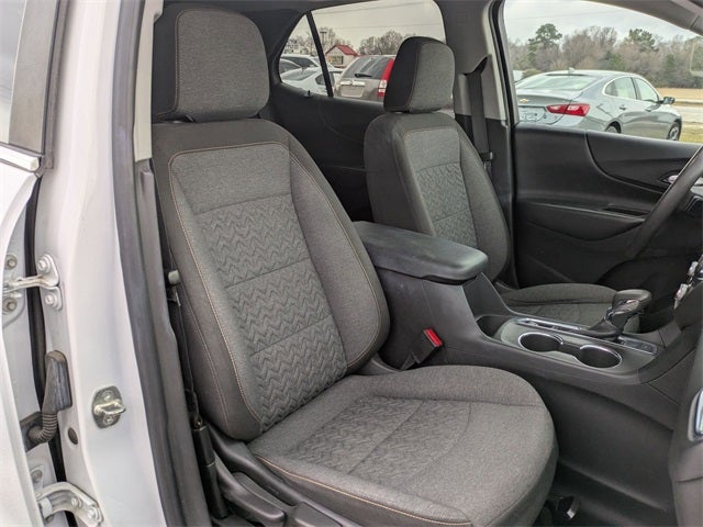 2022 Chevrolet Equinox AWD LT