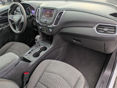 2022 Chevrolet Equinox AWD LT