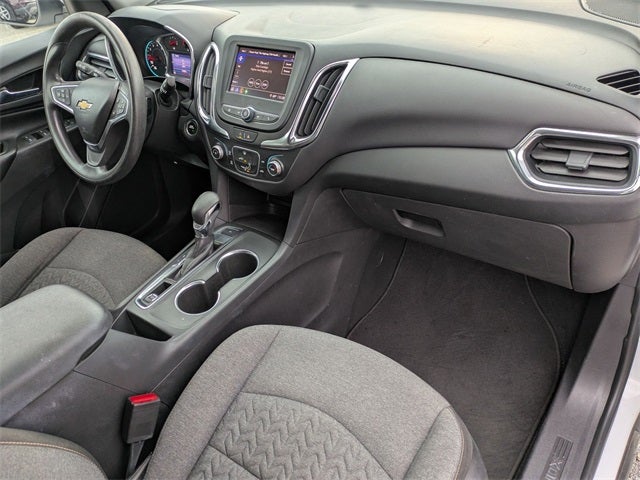 2022 Chevrolet Equinox AWD LT