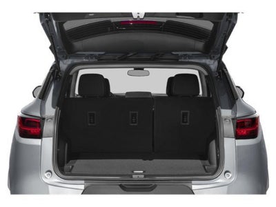 2025 Chevrolet Blazer AWD 2LT