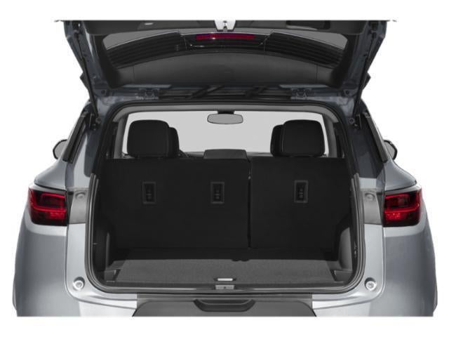 2025 Chevrolet Blazer AWD 2LT