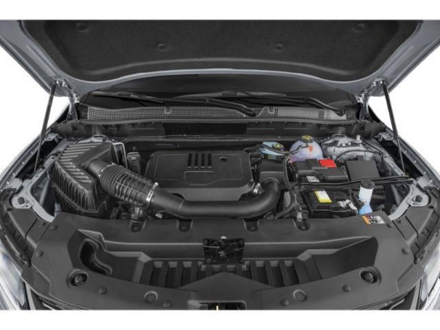 2025 Chevrolet Blazer AWD 2LT