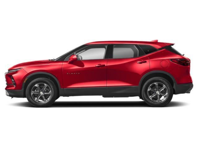 2025 Chevrolet Blazer AWD 2LT