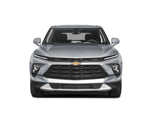 2025 Chevrolet Blazer AWD 2LT