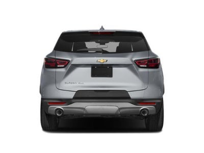 2025 Chevrolet Blazer AWD 2LT
