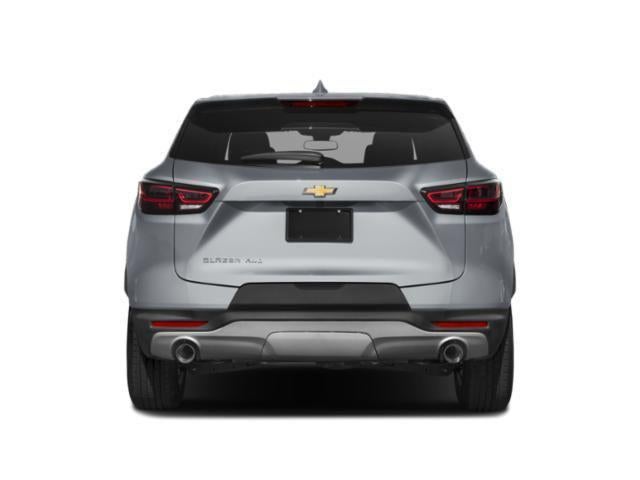 2025 Chevrolet Blazer AWD 2LT