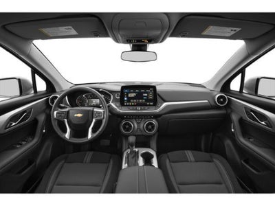2025 Chevrolet Blazer AWD 2LT