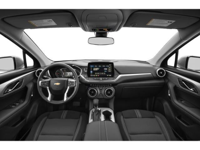 2025 Chevrolet Blazer AWD 2LT