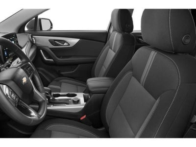 2025 Chevrolet Blazer AWD 2LT
