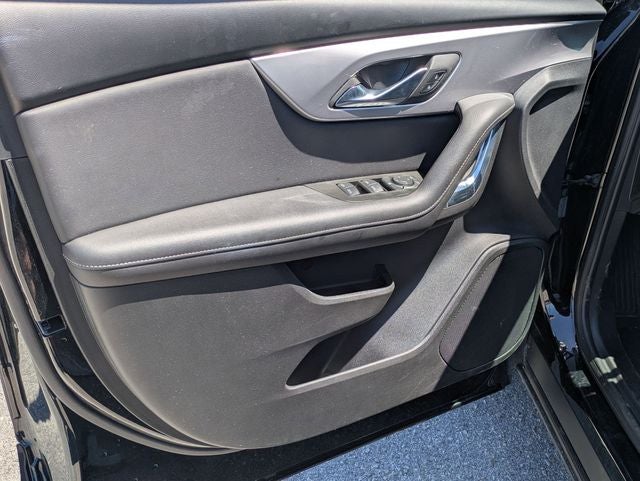 2025 Chevrolet Blazer AWD 2LT