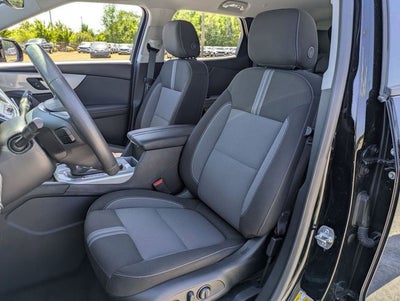 2025 Chevrolet Blazer AWD 2LT