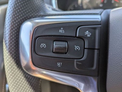 2025 Chevrolet Blazer AWD 2LT