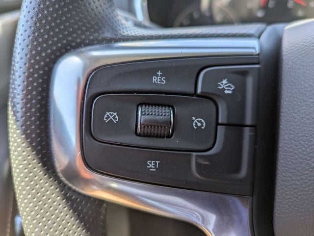 2025 Chevrolet Blazer AWD 2LT