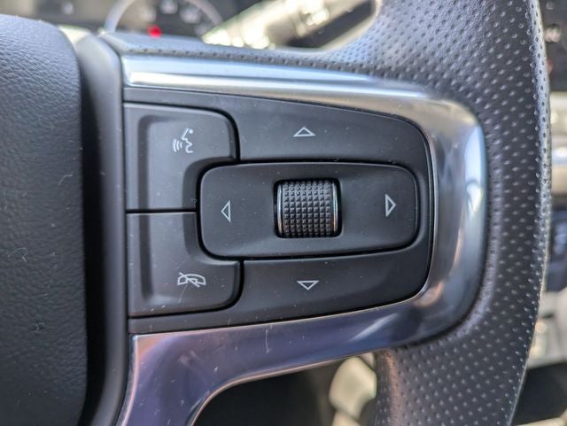 2025 Chevrolet Blazer AWD 2LT