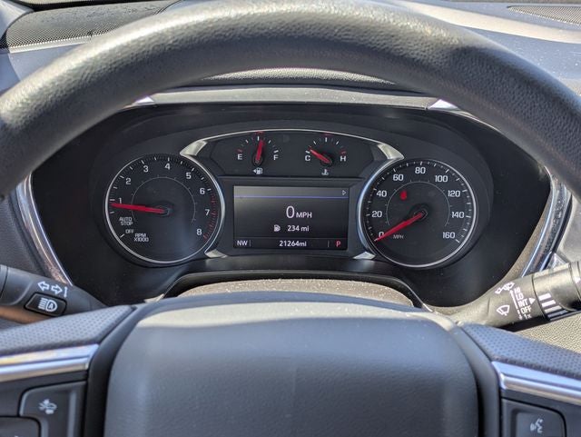 2025 Chevrolet Blazer AWD 2LT
