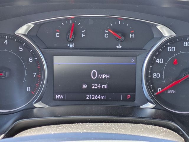 2025 Chevrolet Blazer AWD 2LT