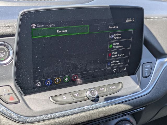 2025 Chevrolet Blazer AWD 2LT