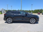 2025 Chevrolet Blazer AWD 2LT