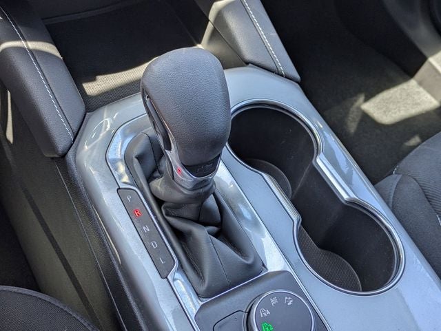 2025 Chevrolet Blazer AWD 2LT