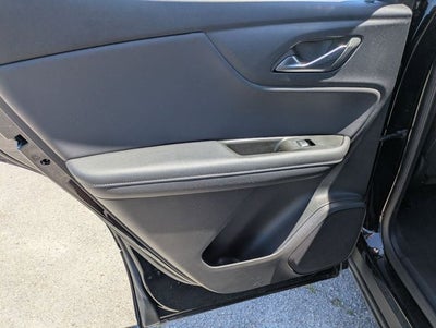 2025 Chevrolet Blazer AWD 2LT